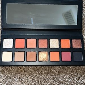Kylie Jenner Pressed Powder Palette